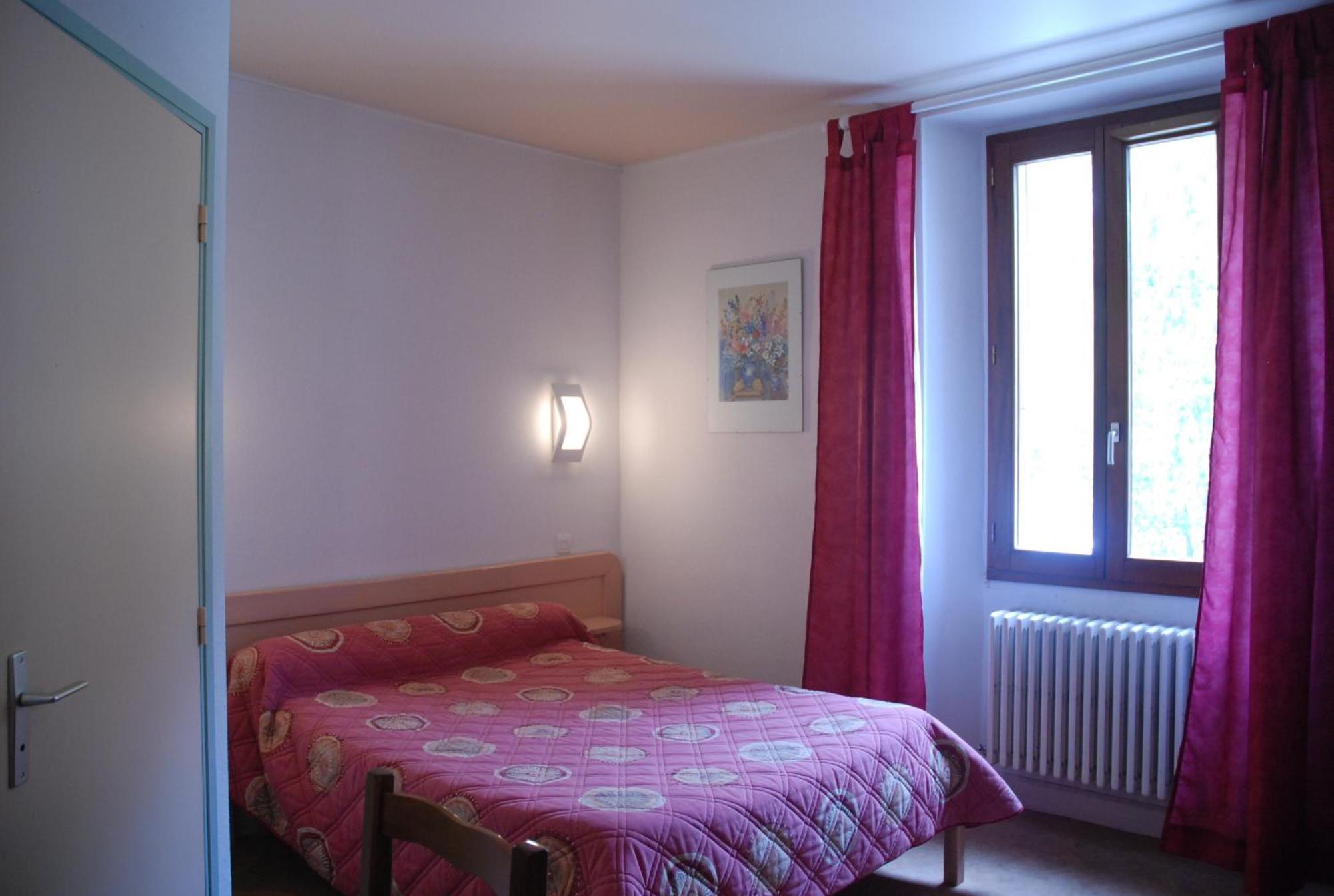 Hotel De La Mairie LʼArgentière-la-Bessée Zewnętrze zdjęcie