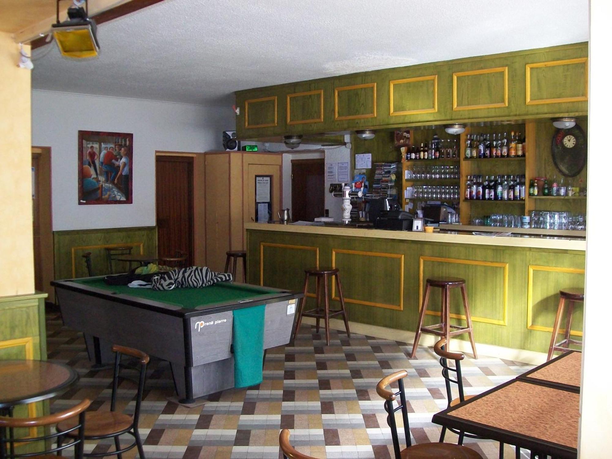 Hotel De La Mairie LʼArgentière-la-Bessée Zewnętrze zdjęcie