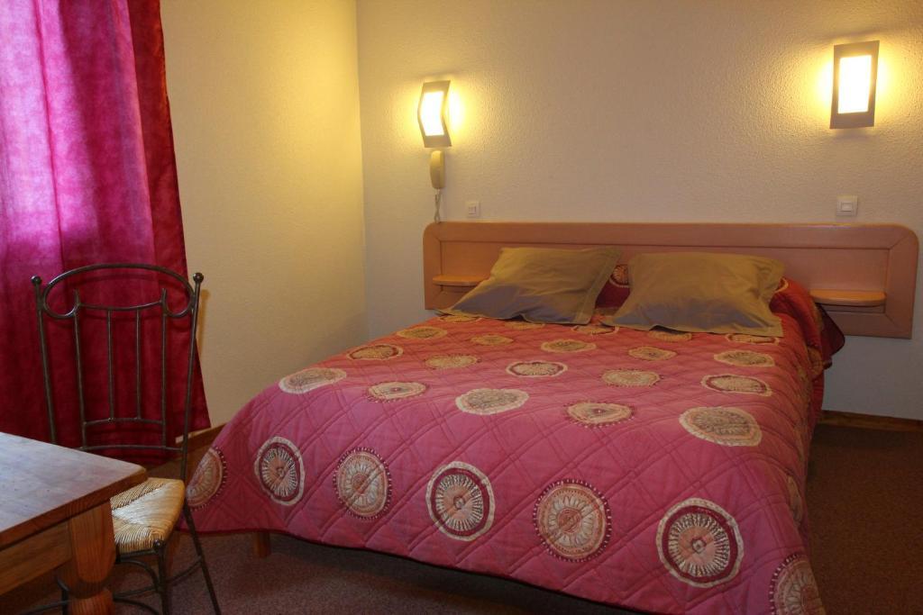 Hotel De La Mairie LʼArgentière-la-Bessée Zewnętrze zdjęcie