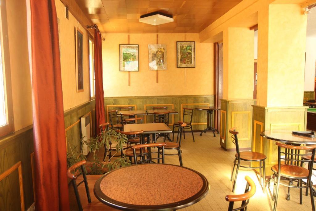 Hotel De La Mairie LʼArgentière-la-Bessée Zewnętrze zdjęcie